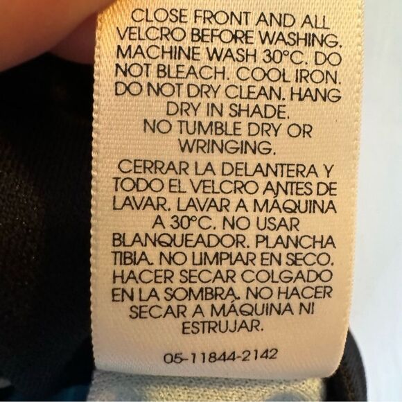 Spyder Quarter Zip Lightweight Layering Shirt Long Sleeve Women’s Size 6 - Picture 8 of 13